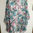 セシルマクビー 新品 M トップスの画像