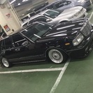 値下げ。y31セドリックの画像