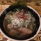 日吉でラーメン店スタッフ募集中！
