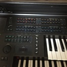 エレクトーン差し上げますの画像
