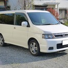 H15 スパーダ24Ｔ　ワンオーナー　ナビ　バックカメラ　ＥＴＣ...