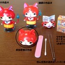 はじめてのプラモデル作成体験　バンダイプラモデル「ジバニャンをつくろう！」の画像
