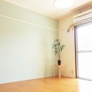 お家賃1ヶ月プレゼント！【Wi-Fiネット無料！】～礼金、仲介手...