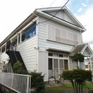 猫飼育可能武蔵嵐山2ＤＫ39000円メリーハウス　101