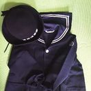 羽曳野市　高屋保育学園　制服