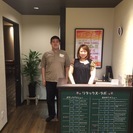 ★オープニング★セラピストスタッフ急募！の画像
