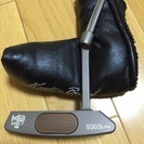 超美品ケビンバーンズ9303LPN 値引き可