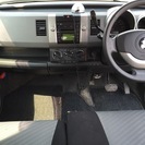 ご成約いただきました！定番人気☆ワゴンR☆後期☆黒☆AT,4WD☆即決車検２年付き！の画像