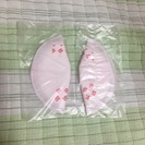 完売★やわらか母乳パット☆80枚 ※場所限定で値引きの画像