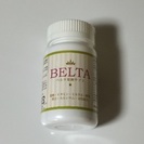 ベルタ 葉酸 新品未開封 4本