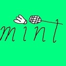 初心者・未経験者のためのバドミントンサークル【MINT(ミント)】です