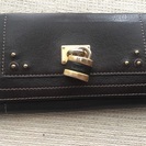 chloe☆クロエ 長財布の画像