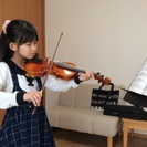 春日井市でトランペットとバイオリンを習うなら♪うすだ音楽教室の画像