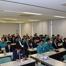 新規事業所ＯＰＥＮ！事務所スタッフ・乗務員募集（つくばみらい市）