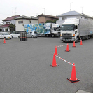 新規事業所ＯＰＥＮ！事務所スタッフ・乗務員募集（つくばみらい市）の画像