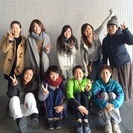 女子6人制バレー TEAM和