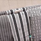 黄ばみOK【浴衣や綿の反物】を新品タオルと物々交換してください★...