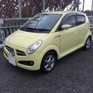 綺麗な車です 車検29年5月 キーレスの画像
