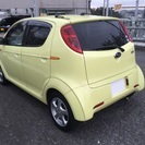 綺麗な車です 車検29年5月 キーレスの画像