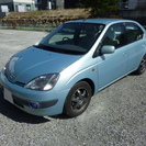 【交渉中】　平成１０年　初代プリウス　走行３１,０００Ｋｍ　車検...