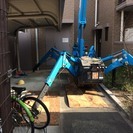 冷蔵庫・洗濯機の搬入を断られた方必見です！！ - 名古屋市
