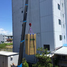 冷蔵庫・洗濯機の搬入を断られた方必見です！！ - その他