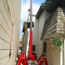 冷蔵庫・洗濯機の搬入を断られた方必見です！！ - 地元のお店