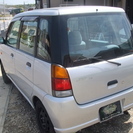 《乗り出し価格！！》H12 スバル　プレオ★走行距離：58,000km　車検満タン！2年付！！の画像