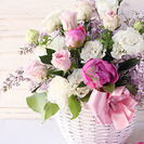 プリザーブド＆アーティフィシャルフラワー教室　アトリエ　アンジェリクの画像