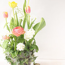 プリザーブド＆アーティフィシャルフラワー教室　アトリエ　アンジェリクの画像