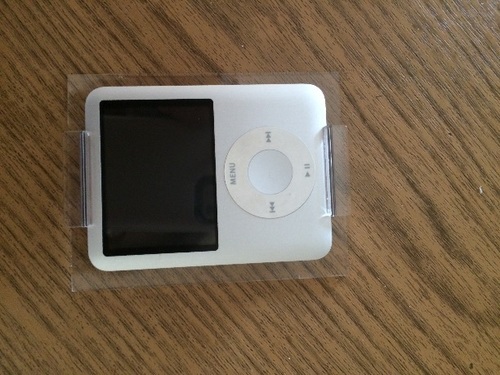 その他 iPod nano