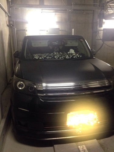 カローラルミオン カスタム多数 (もきゅ) 墨田のその他の中古車