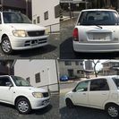 車検29年9月！HDDナビ付き！DVD再生可能！通勤に、通学に、...