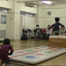 神戸三宮の体操教室（すこっちSC）