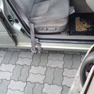 トヨタJZS171クラウン2500ロイヤルサルーン シルバー 神奈川短期の画像