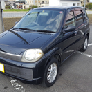 格安！コミコミ5万円！希少車　Kei DJ！タイミングチェーン！