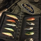 源流、渓流、本流釣り仲間募集 - メンバー募集