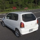 合計７４０００円で２年車検付きで乗れます！まず画像と動画をご覧ください！地下駐車場保管！H11年式アルトエポⅡ5MT 予備車検付でお譲りします、個人です！の画像