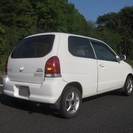 合計７４０００円で２年車検付きで乗れます！まず画像と動画をご覧ください！地下駐車場保管！H11年式アルトエポⅡ5MT 予備車検付でお譲りします、個人です！の画像