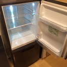 パナソニック冷蔵庫　※引越しのためお譲りします。の画像