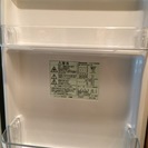パナソニック冷蔵庫　※引越しのためお譲りします。の画像
