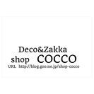 COCCO　福山スイーツデコ体験　の画像