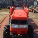 クボタ トラクター GL220