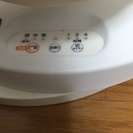 ※終了しました※サーキュレーター/アイリスオーヤマの画像
