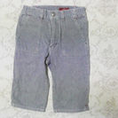 美品　子供服120　（トップバリュー） 