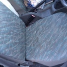 キャリートラック　ターボ５Ｆ車検付き29年4月まで 愛知の画像