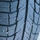 175/65R14    ミシュランX-ice    溝あり中古タイヤ    フィット、ヴィッツなど