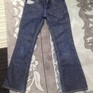 Scot clubデニム used