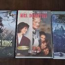 DVD 中古 (特別編 非売品含)