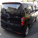 17年ｅｋスポーツＲ４ＷＤ　激レアブラック走行たったの28900ｋｍの画像